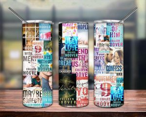 Its A Coho Things Coho Books Tumbler Png