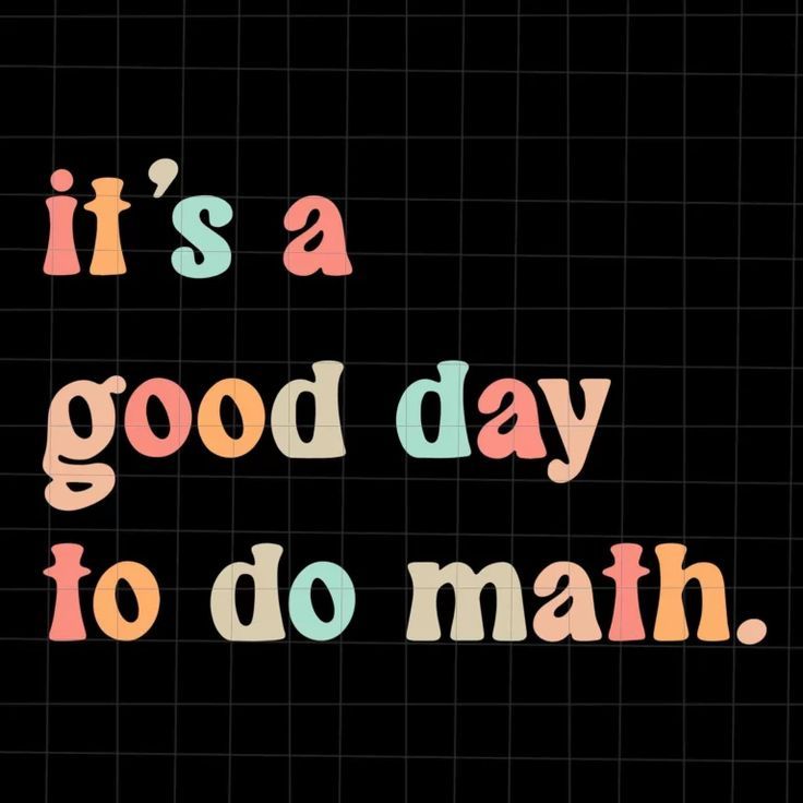 It’s A Good Day To Do Math Svg, Back To School Svg, Fist Day Of School Svg It’s A Good Day To Do Math Svg, Back To School Svg, Fist Day Of School Svg