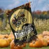 It’s The Most Wonderful Time Of The Year Halloween Garden Flag – 12×18 Garden Flag