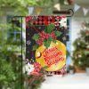 Jesus is The Reason for Season Garden Flag – 12×18 Garden Flag