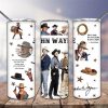 John Wayne Tumbler Png