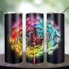 Just Breathe Tumbler Png 2