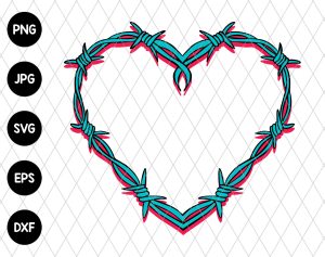 Karol G Heart Svg File Eps File Png File Jpg File