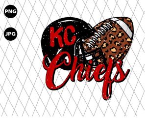Kc Chiefs Png