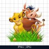 Lion King Png