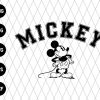 Magical Mouse Svg File
