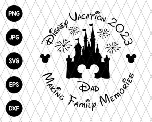 Making Family Memories Svg File 2