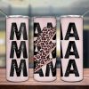 Mama Retro Tumbler Png 2