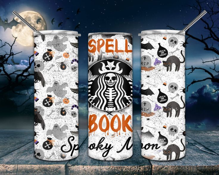 Mean Girls Halloween Tumbler PNG, Spooky Mom 20oz Skinny Tumbler Mean Girls Halloween Tumbler PNG, Spooky Mom 20oz Skinny Tumbler