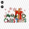 Merry Christmas Faith Png