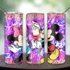 Mickey Luxury Tumbler Png
