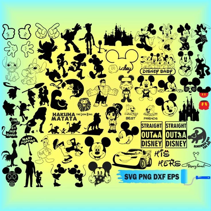 Disneyland Castle Svg, Instant Digital Download Disneyland Castle Svg, Instant Digital Download