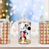 Mickey Sippy Cup Sublimation Design