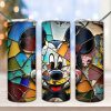 Mickey Tumbler Png