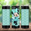 Minnie Coach Tumbler Png
