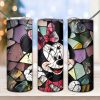 Minnie Tumbler Png
