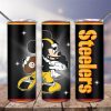 Mouse Football Tumbler Png