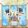 Mouse Mickey And Minnie Vacation 50th Anniversary Tumbler Png