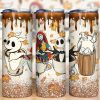 Nightmare Coffee Cups Tumbler Png