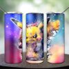 Pikachu Tumbler Png