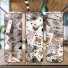 Playing Cards Tumbler Png