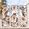 Playing Cards Tumbler Png 20oz Skinny Tumbler Png Sublimation Design Download Coffee Tumbler Skinny Tumbler Png