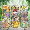 Pokemon Tumbler Png 2