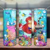 Princess Ariel Coffee Cup Tumbler Png