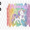 Princess Unicorn Png