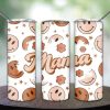Retro Mama Tumbler Png