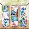 Retro Stitch Tumbler Png
