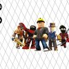 Roblox Png