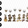 Safari Friend Animal Kingdom Svg File