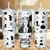 Scary Movie Witches 40 Oz 2 Piece Tumbler Wrap