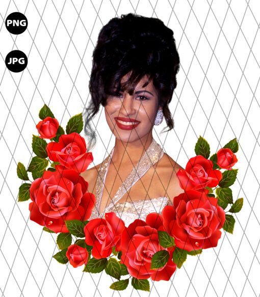 Selena Quintanilla PNG Selena Quintanilla PNG
