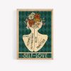 Self Love Poster Print