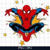 Spiderman Png Files