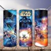 Star Wars Tumbler Png
