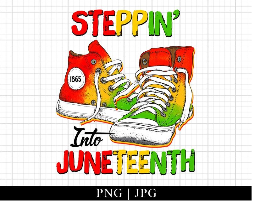 Steppin Into Juneteenth Png 2 Steppin Into Juneteenth Png 2