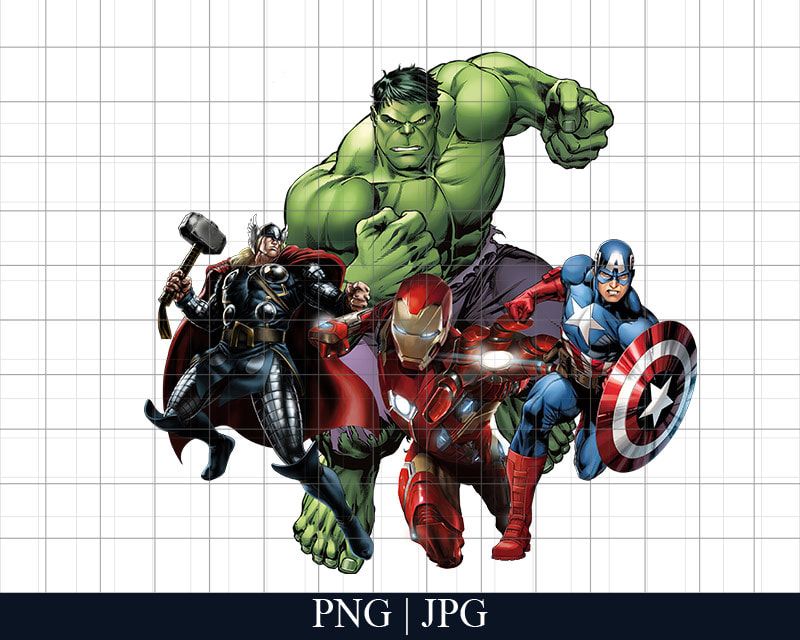 Superheroes Marvel Avengers Png Files Superheroes Marvel Avengers Png Files