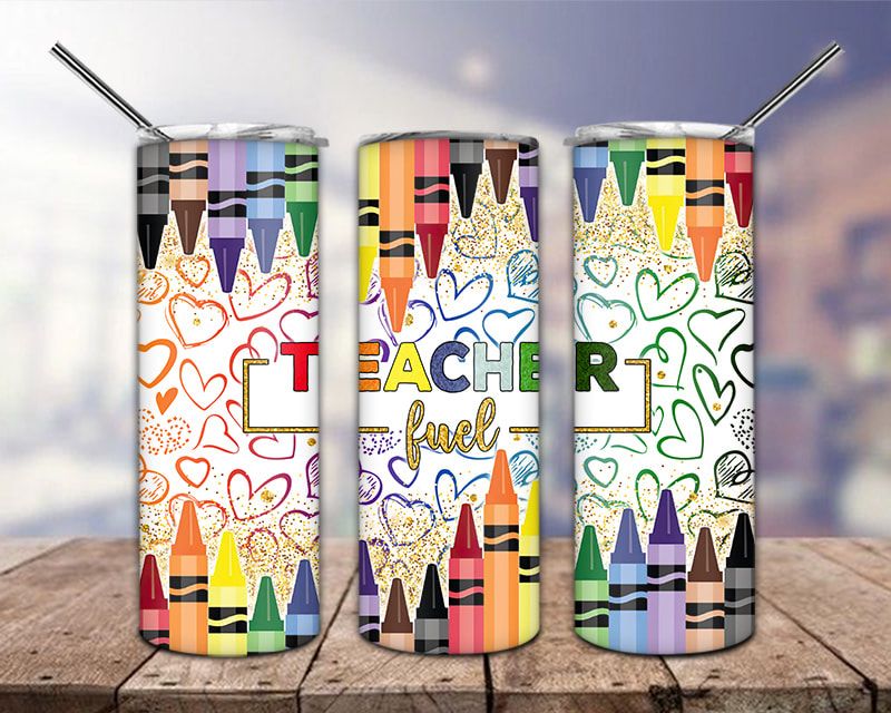 Teacher Fuel Tumbler Png Teacher Fuel Tumbler Png