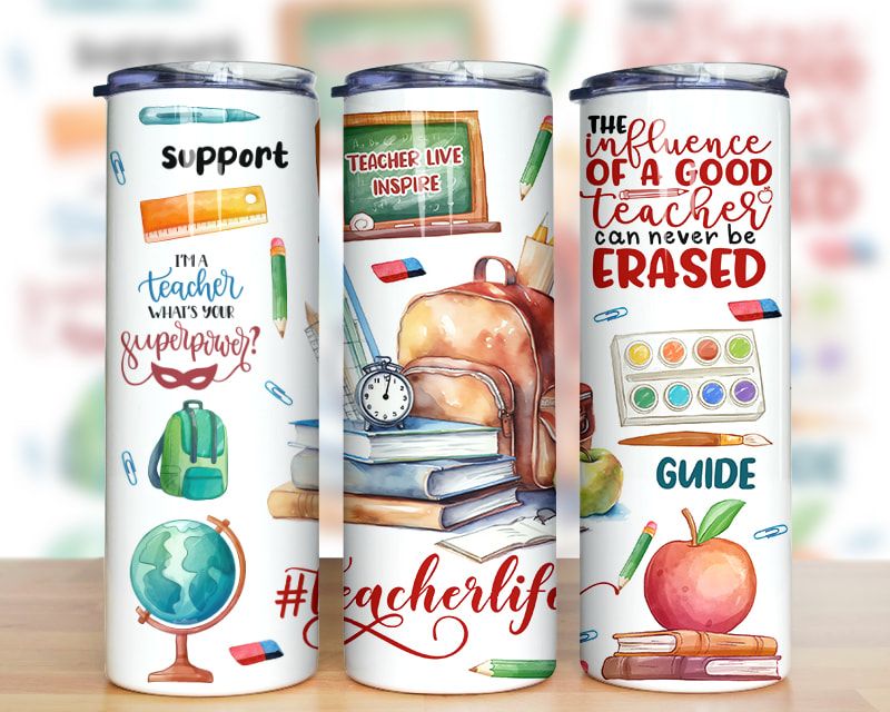 Teacher Life Tumbler Png 4 Teacher Life Tumbler Png 4