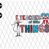 Teacher Of Little Things Png