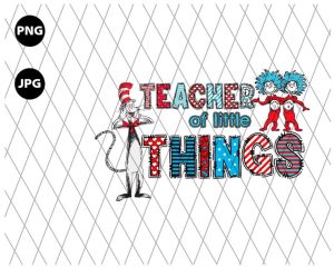 Teacher Of Little Things Png