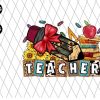 Teacher Png