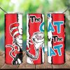 The Cat In The Hat Tumbler Png