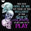 The Good Girl in me PNG