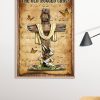 The Old Rugged Cross Poster Print