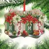 The True Joy Of Christmas Is In The Love Ornament PNG, Benelux Christmas Ornament
