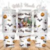 This Witch Needs Coffee 40 Oz 2 Piece Tumbler Wrap